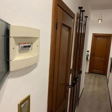 Appartement Dga Loft In Center A Few Steps From Squares *