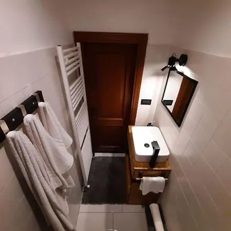 Daire Dga Loft In Center A Few Steps From Squares Padova