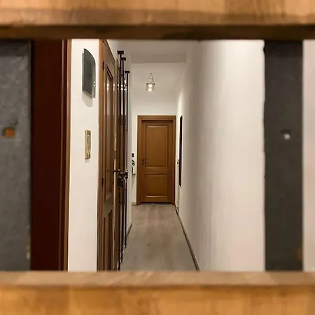 Dga Loft In Center A Few Steps From Squares *