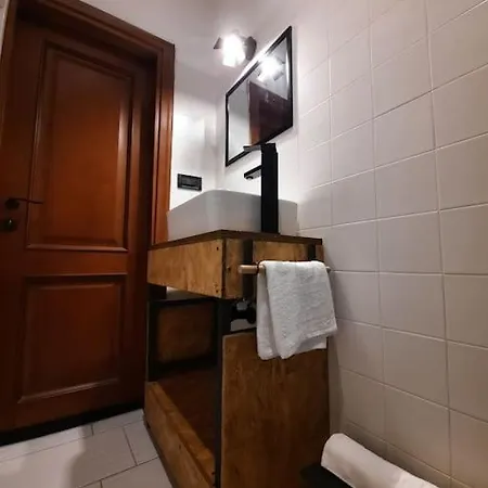 דירה Dga Loft In Center A Few Steps From Squares *