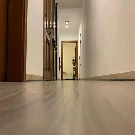 Dga Loft In Center A Few Steps From Squares דירה