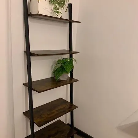 Dga Loft In Center A Few Steps From Squares פאדובה