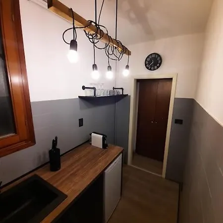 Dga Loft In Center A Few Steps From Squares דירה פאדובה