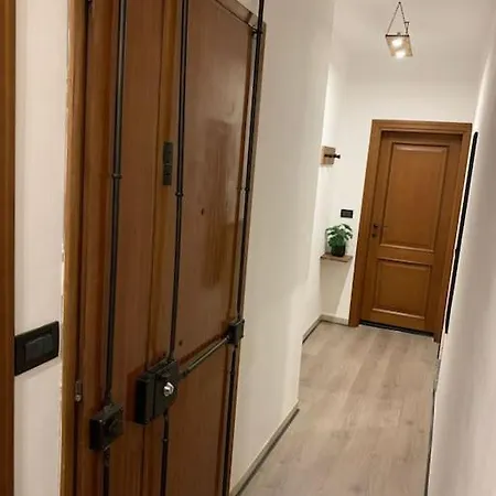 Dga Loft In Center A Few Steps From Squares * פאדובה