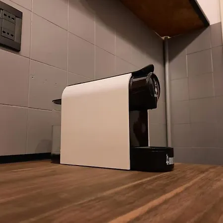 Dga Loft In Center A Few Steps From Squares * פאדובה