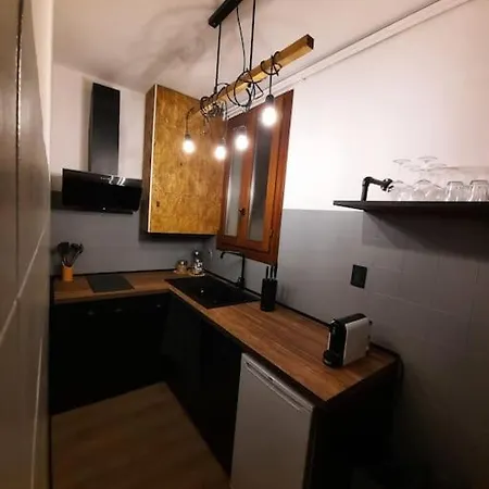 Dga Loft In Center A Few Steps From Squares