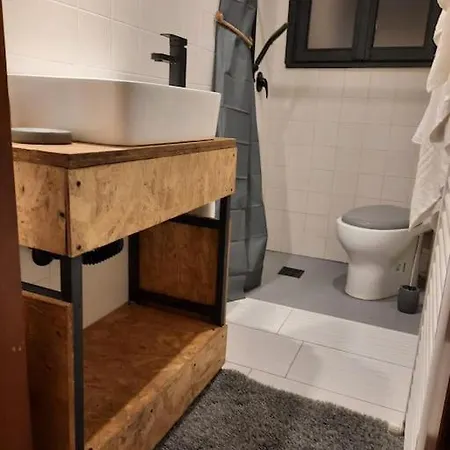 דירה Dga Loft In Center A Few Steps From Squares פאדובה