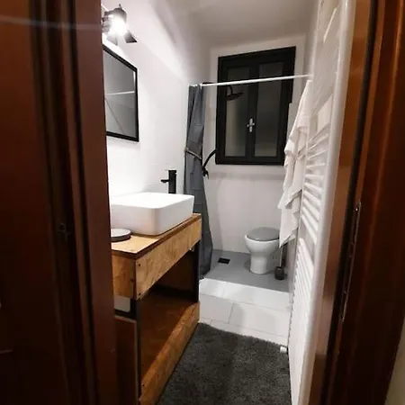 Dga Loft In Center A Few Steps From Squares